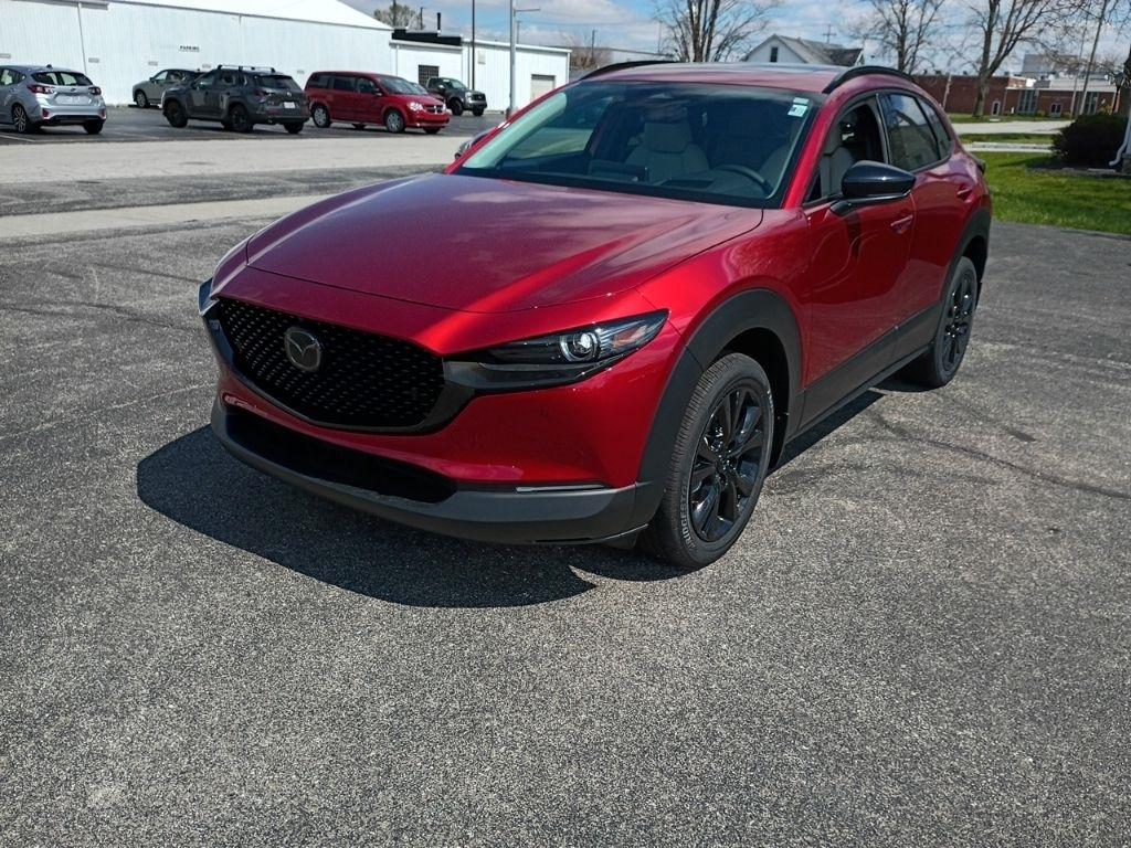 Mazda CX-30 2.5 Turbo Premium Plus AWD 2026