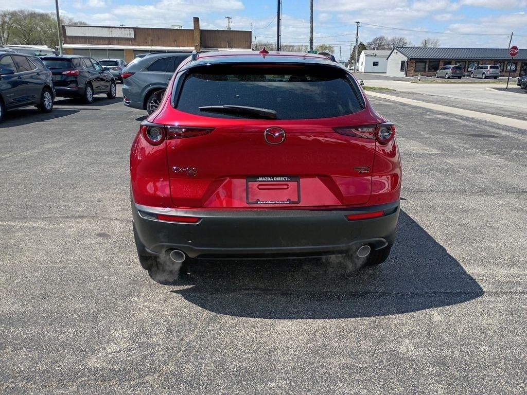 Mazda CX-30 2.5 Turbo Premium Plus AWD 2026