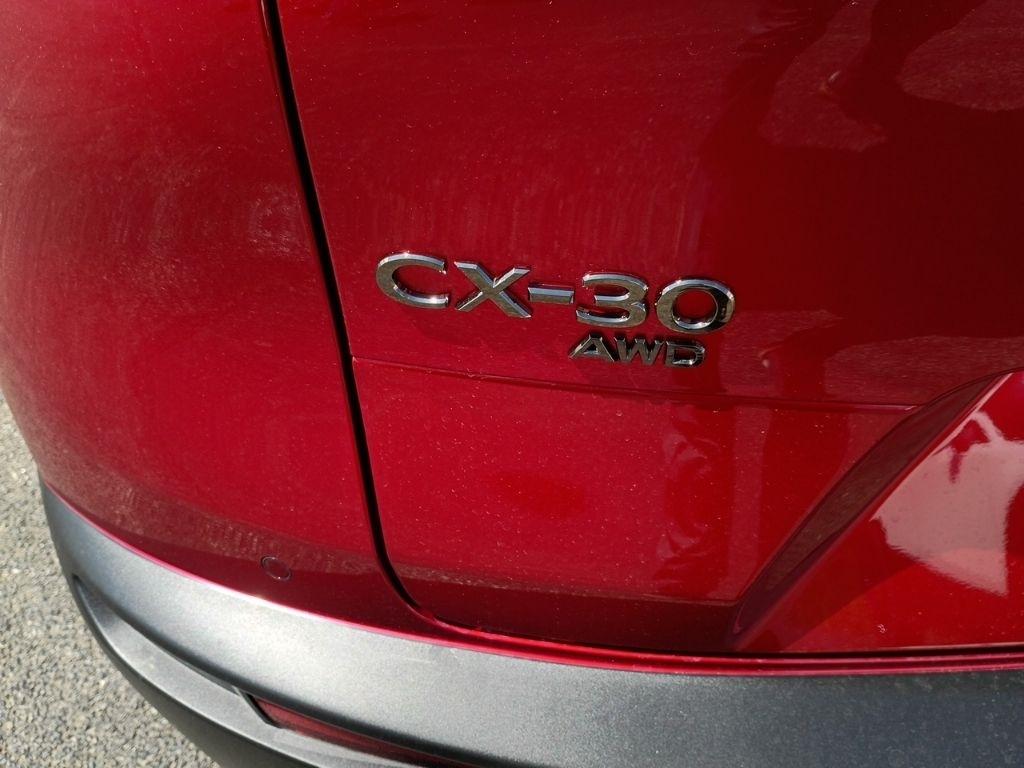 Mazda CX-30 2.5 Turbo Premium Plus AWD 2026