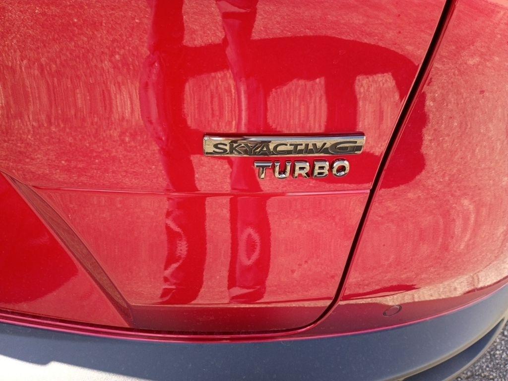 Mazda CX-30 2.5 Turbo Premium Plus AWD 2026