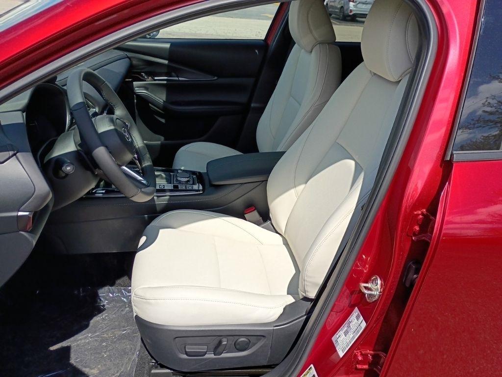 Mazda CX-30 2.5 Turbo Premium Plus AWD 2026