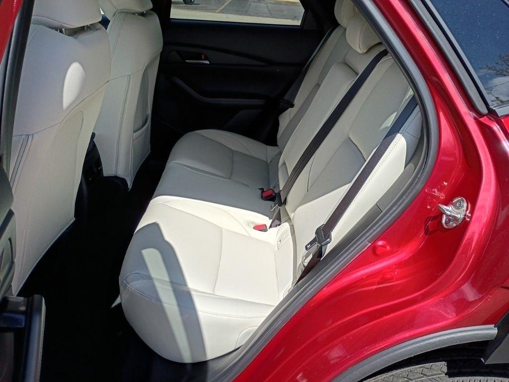 Mazda CX-30 2.5 Turbo Premium Plus AWD 2026