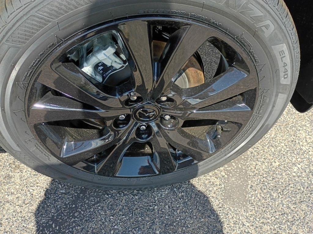 Mazda CX-30 2.5 Turbo Premium Plus AWD 2026