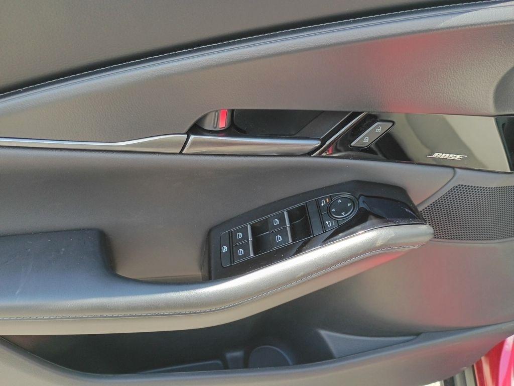 Mazda CX-30 2.5 Turbo Premium Plus AWD 2026