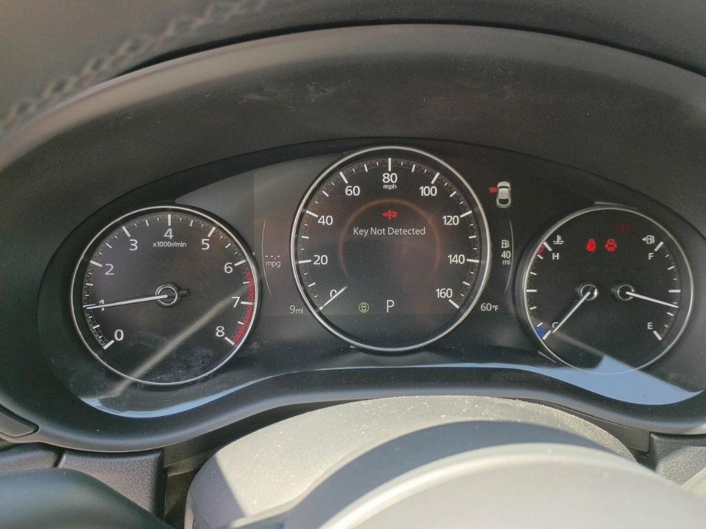 Mazda CX-30 2.5 Turbo Premium Plus AWD 2026