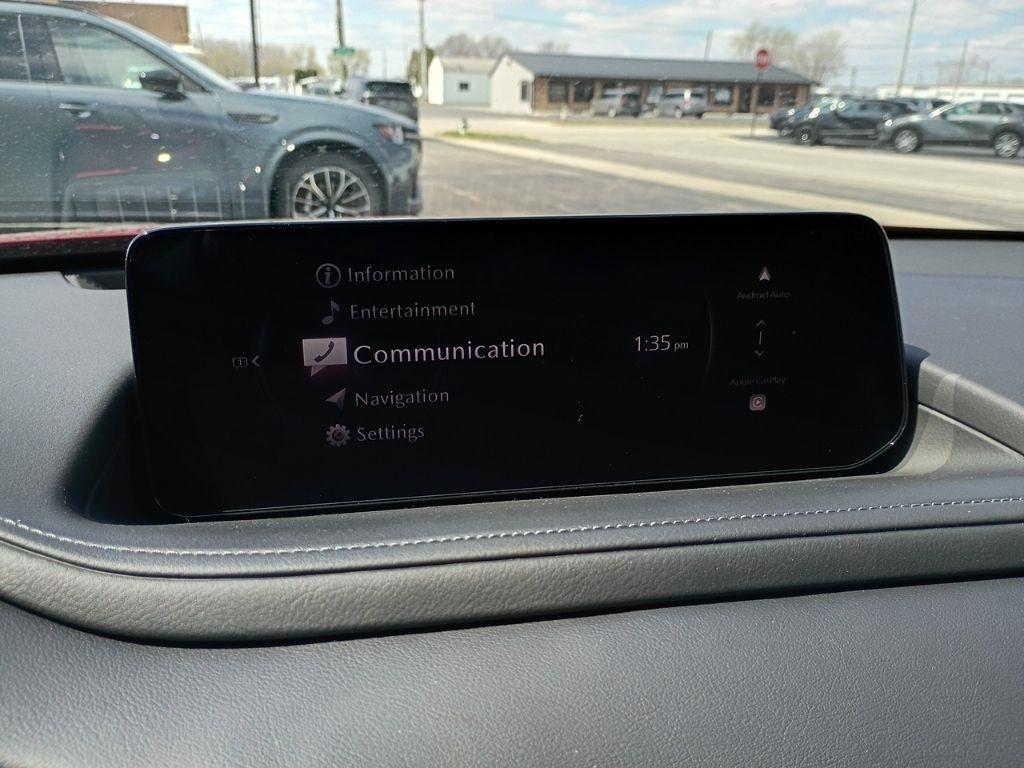 Mazda CX-30 2.5 Turbo Premium Plus AWD 2026