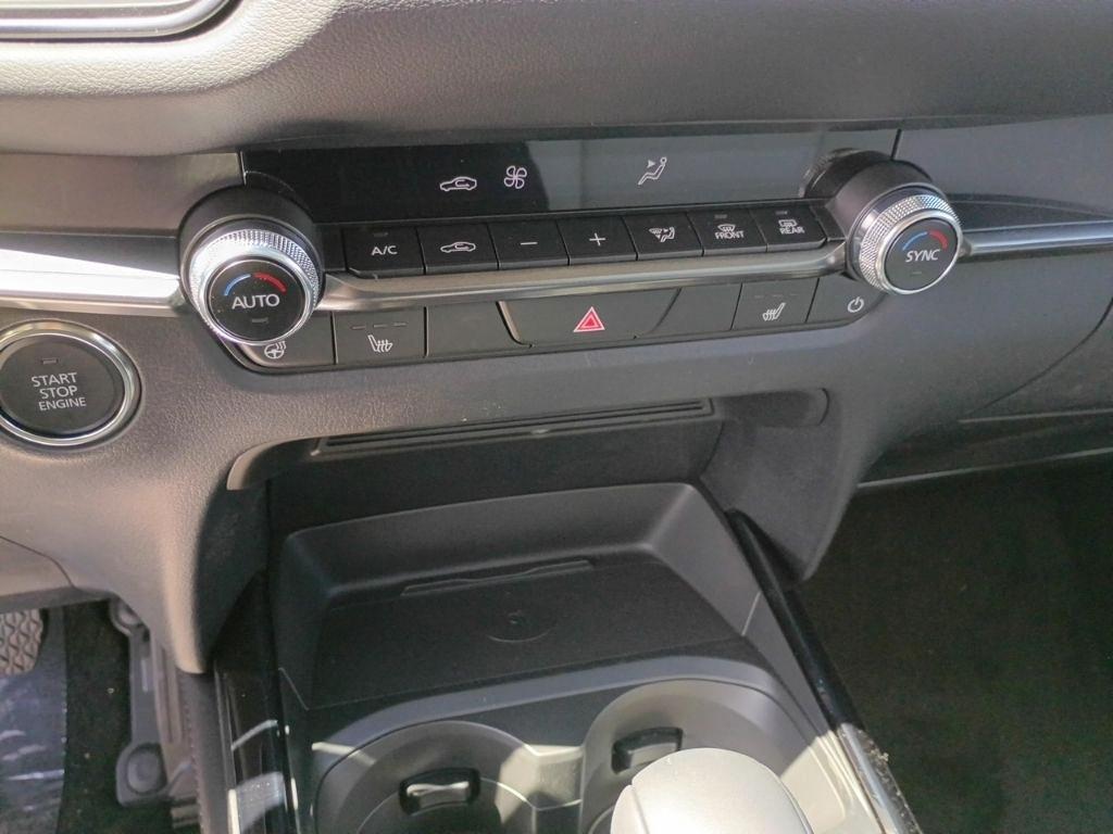 Mazda CX-30 2.5 Turbo Premium Plus AWD 2026