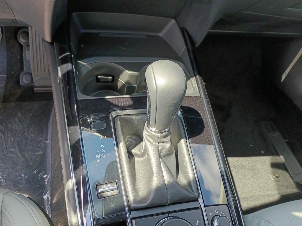 Mazda CX-30 2.5 Turbo Premium Plus AWD 2026