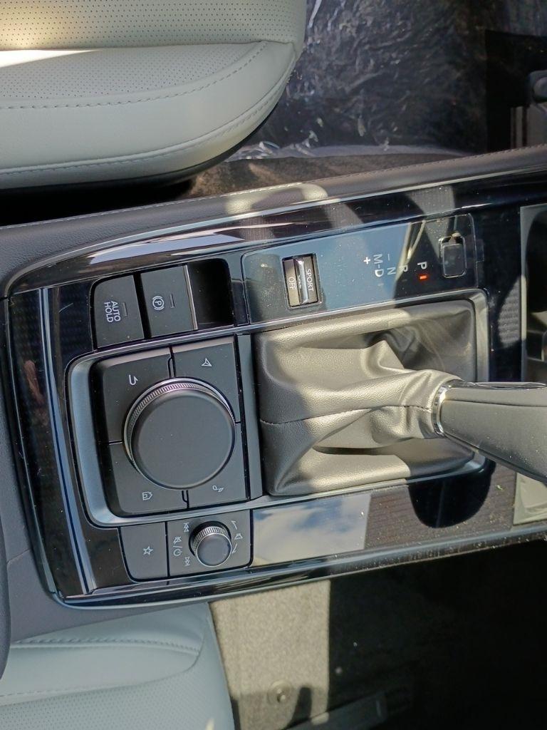 Mazda CX-30 2.5 Turbo Premium Plus AWD 2026