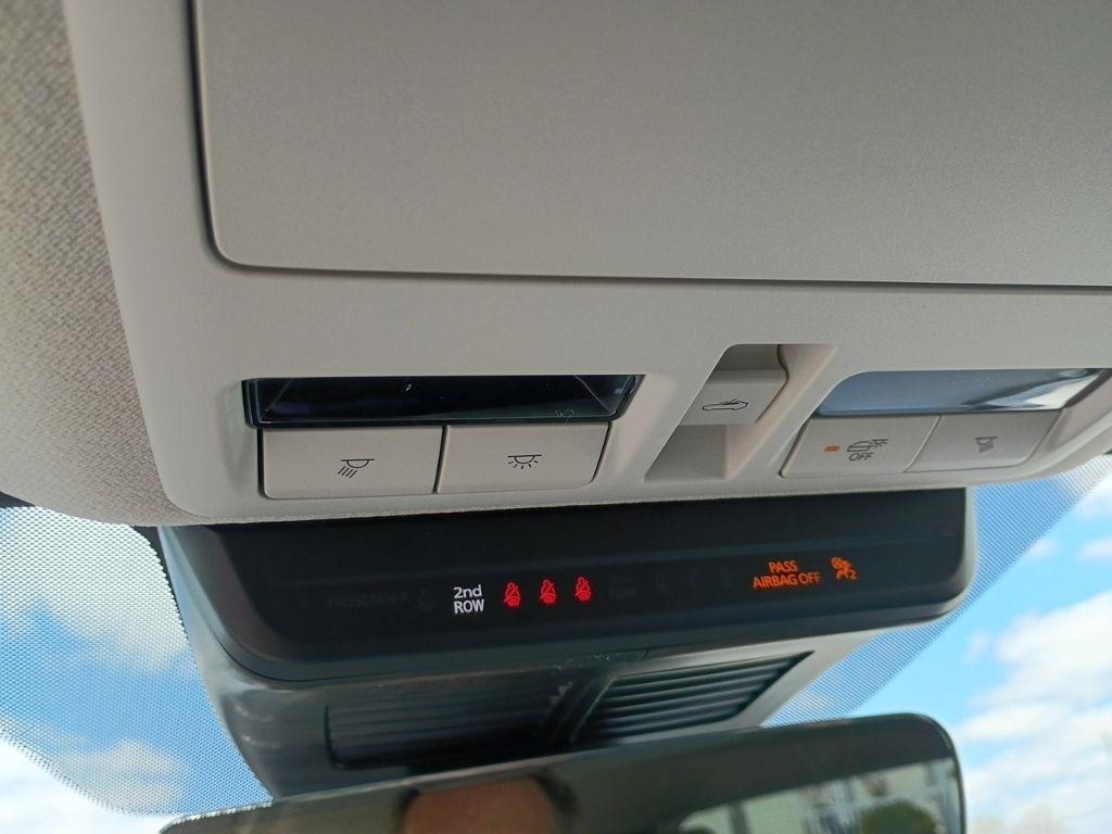 Mazda CX-30 2.5 Turbo Premium Plus AWD 2026