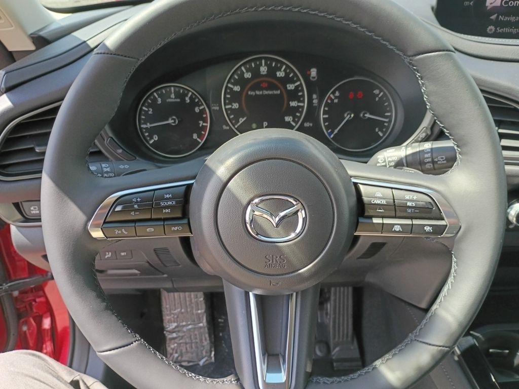 Mazda CX-30 2.5 Turbo Premium Plus AWD 2026