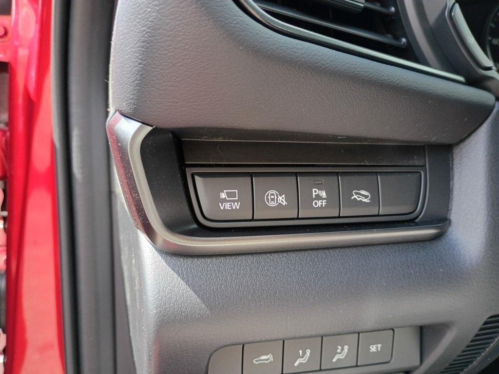 Mazda CX-30 2.5 Turbo Premium Plus AWD 2026