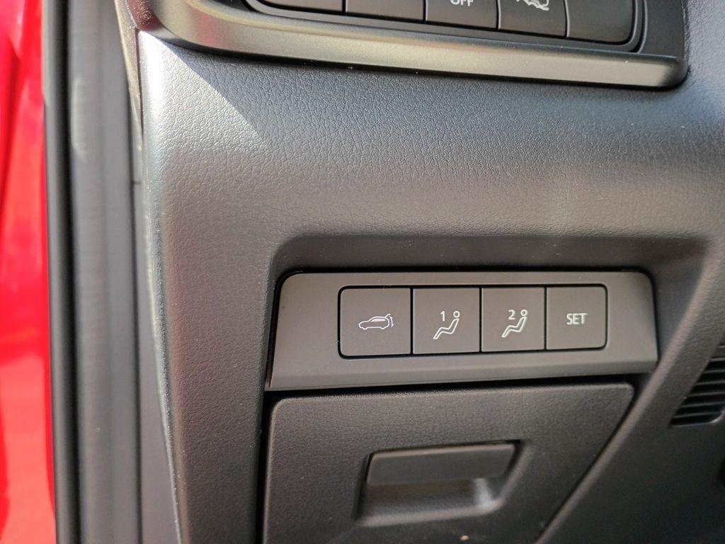 Mazda CX-30 2.5 Turbo Premium Plus AWD 2026