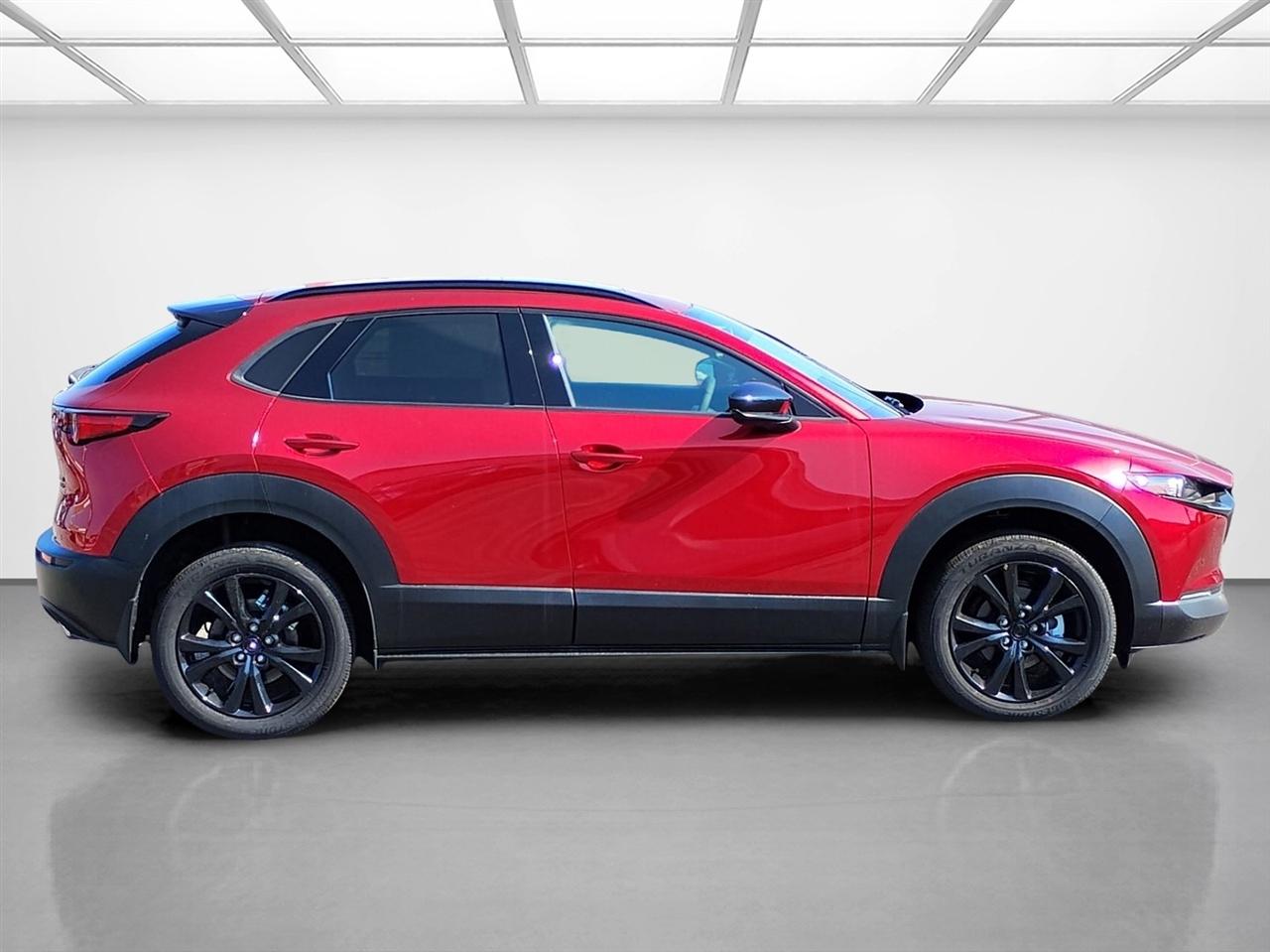 Mazda CX-30 2.5 Turbo Premium Plus AWD 2026