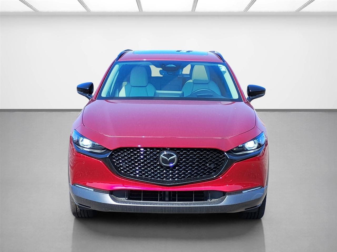 Mazda CX-30 2.5 Turbo Premium Plus AWD 2026
