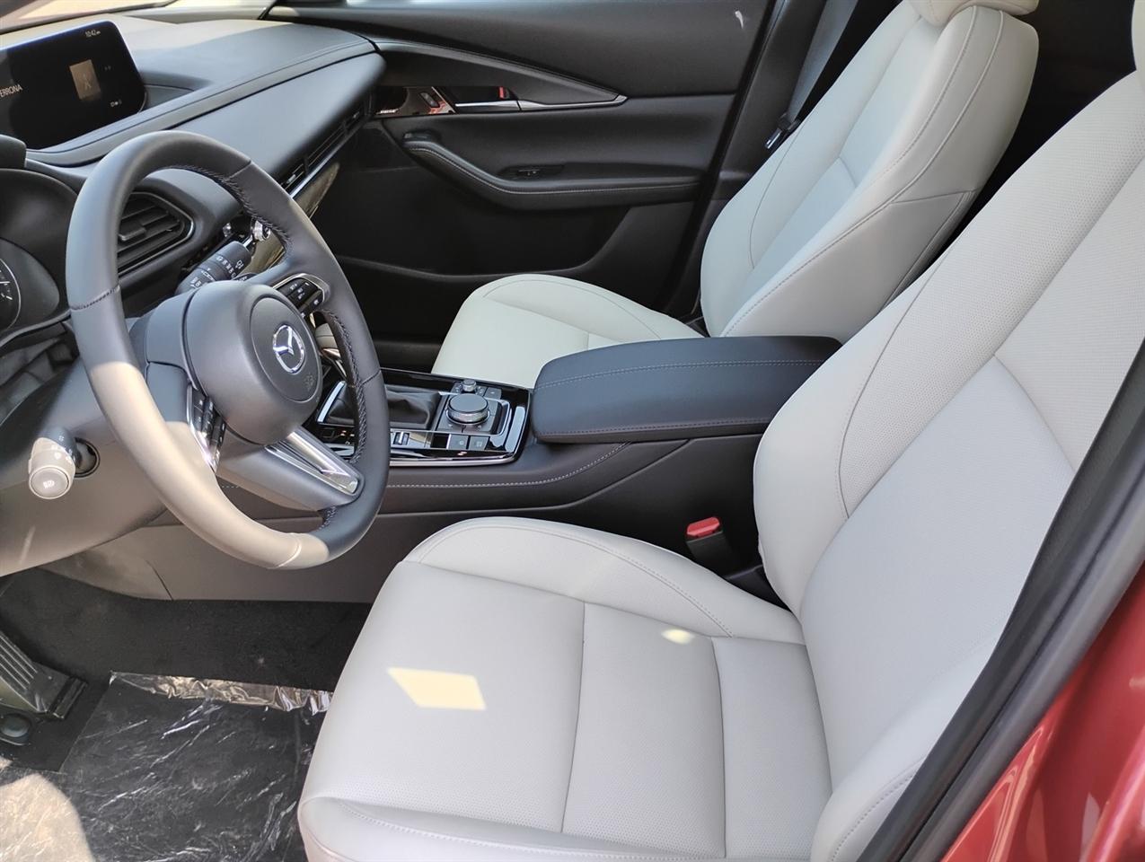 Mazda CX-30 2.5 Turbo Premium Plus AWD 2026