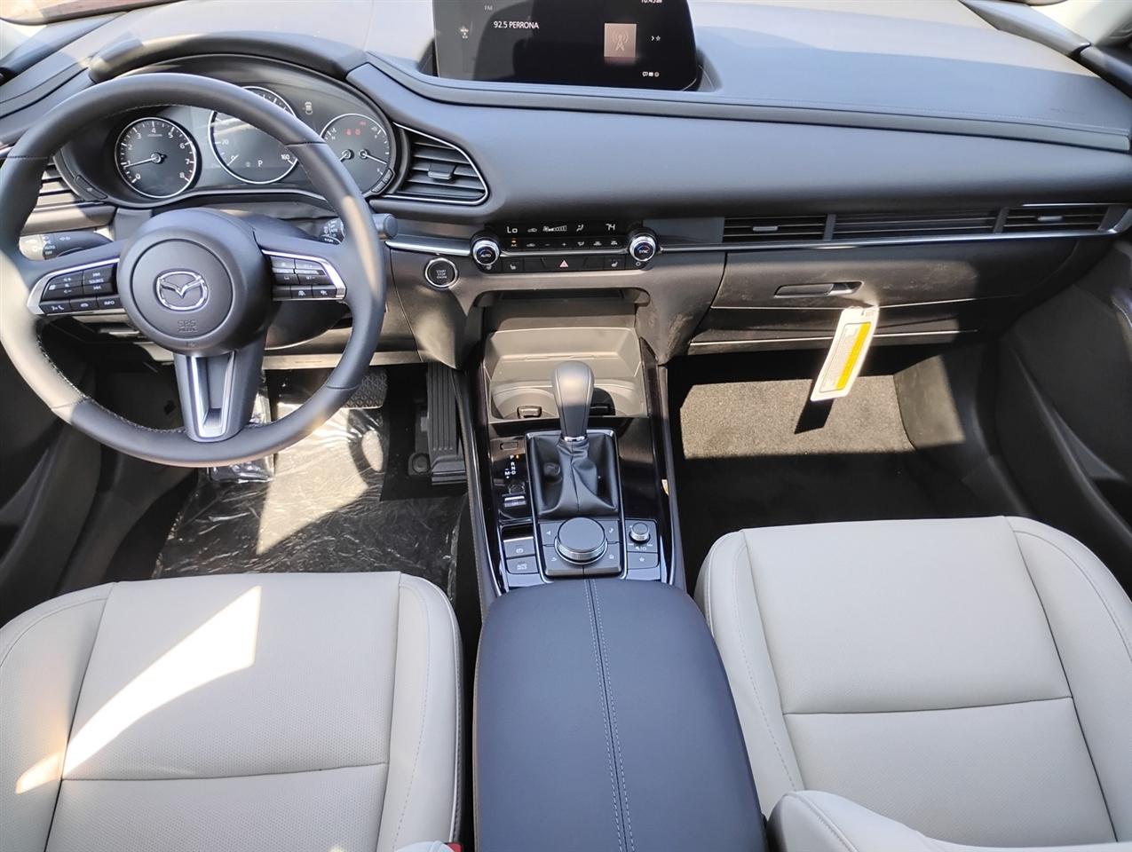 Mazda CX-30 2.5 Turbo Premium Plus AWD 2026