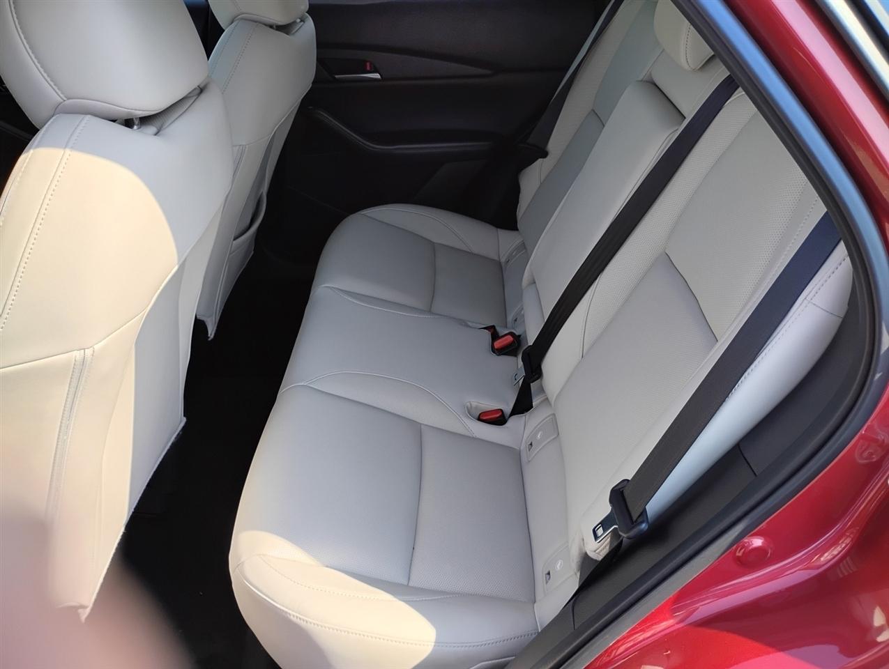 Mazda CX-30 2.5 Turbo Premium Plus AWD 2026