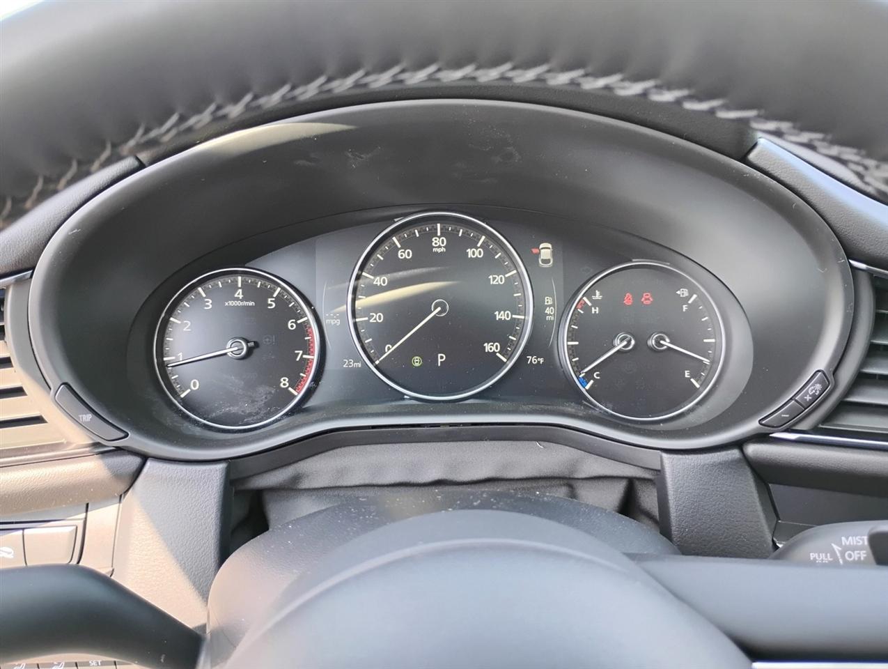 Mazda CX-30 2.5 Turbo Premium Plus AWD 2026