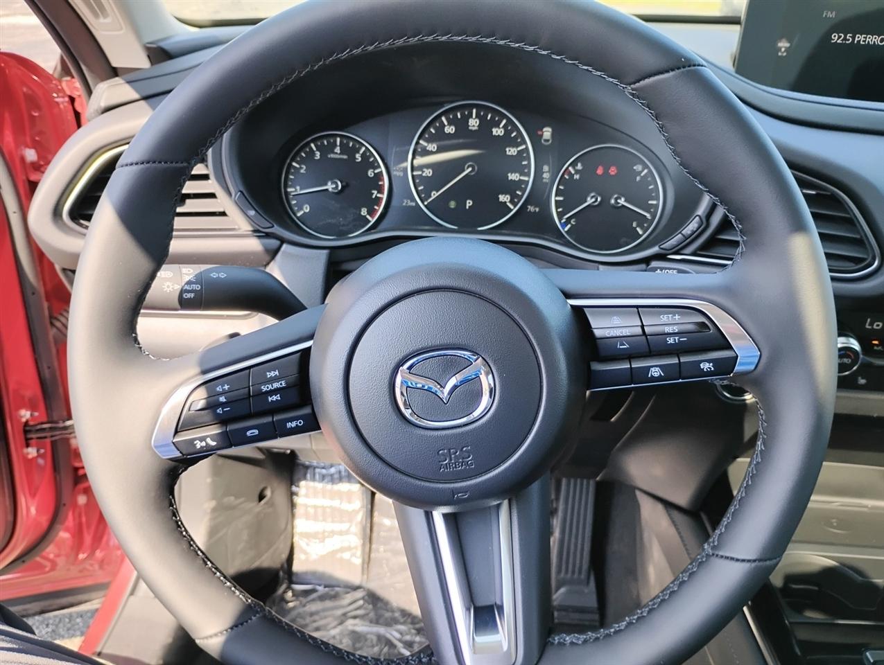 Mazda CX-30 2.5 Turbo Premium Plus AWD 2026