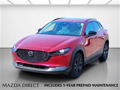 2026 Mazda CX-30 