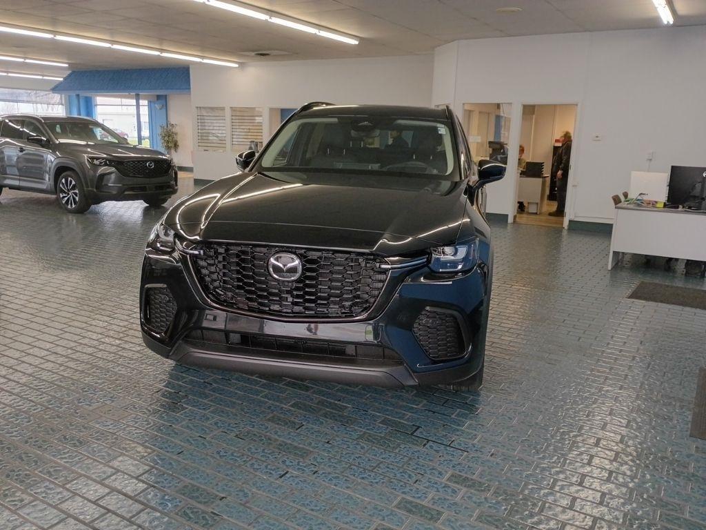 Mazda CX-70 PHEV SC Plus AWD 2026