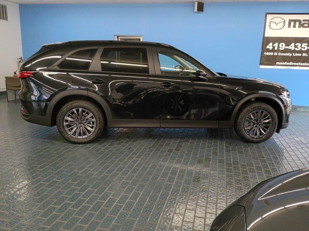 Mazda CX-70 PHEV SC Plus AWD 2026