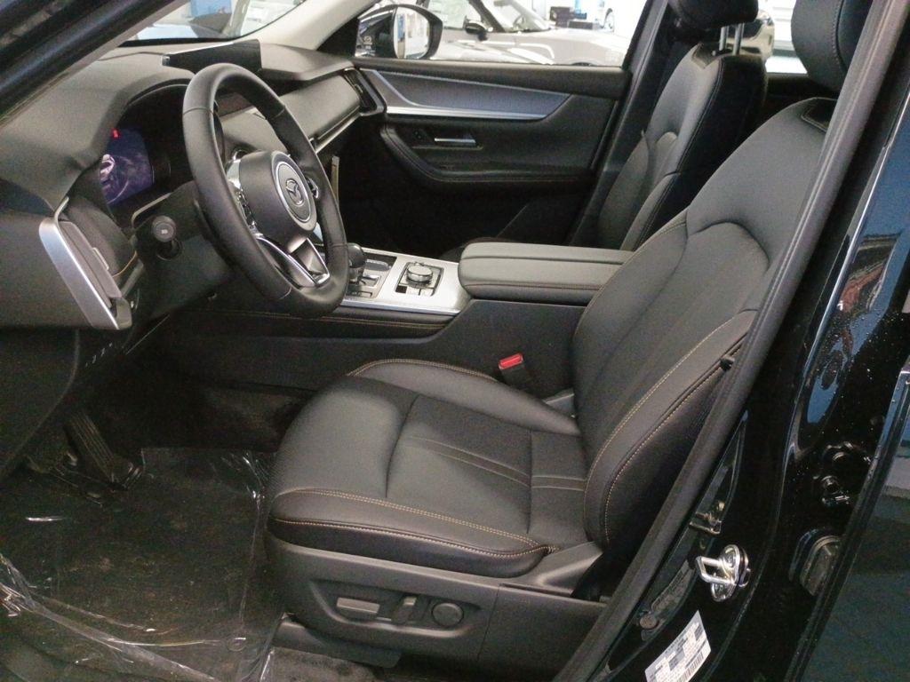 Mazda CX-70 PHEV SC Plus AWD 2026
