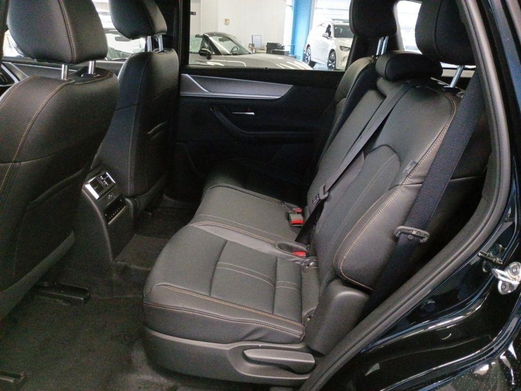 Mazda CX-70 PHEV SC Plus AWD 2026