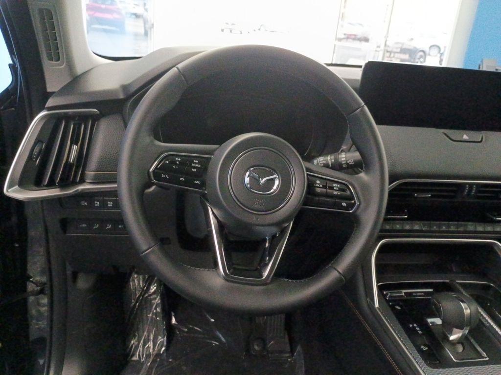 Mazda CX-70 PHEV SC Plus AWD 2026