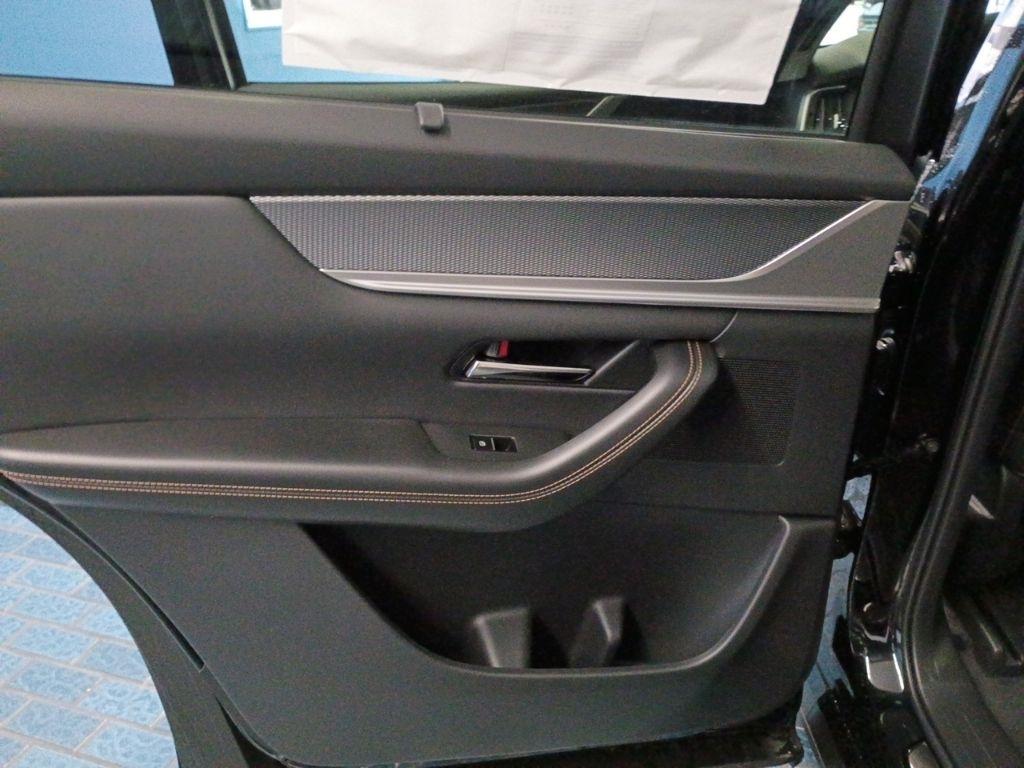 Mazda CX-70 PHEV SC Plus AWD 2026