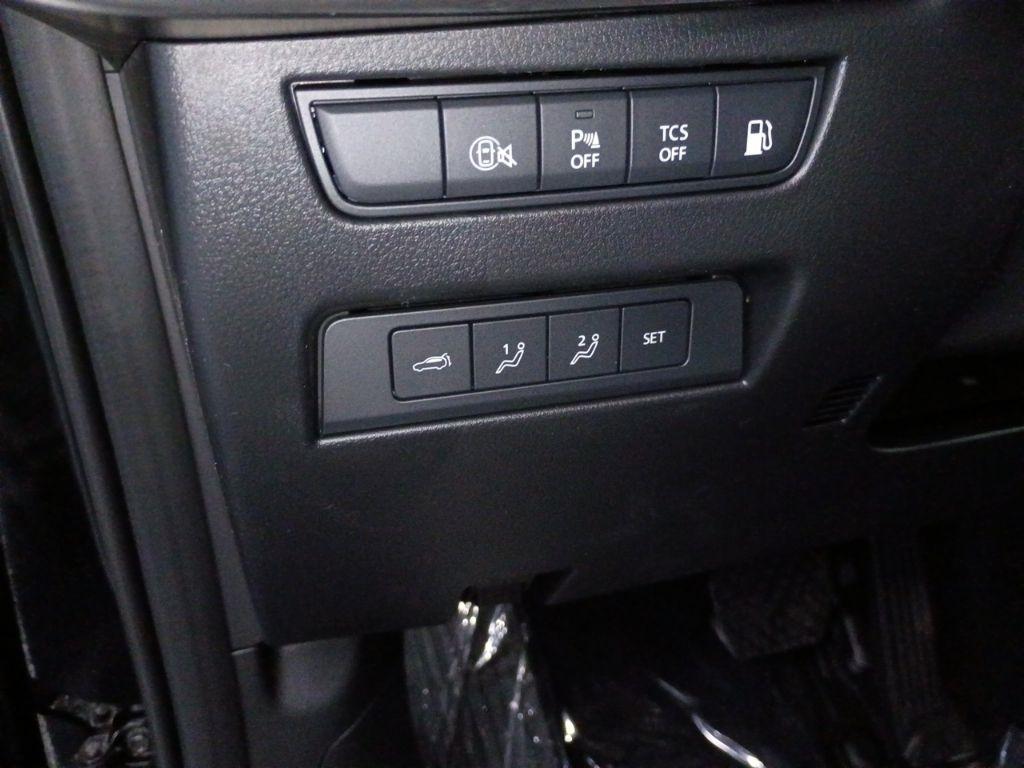 Mazda CX-70 PHEV SC Plus AWD 2026