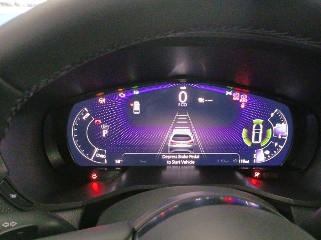 Mazda CX-70 PHEV SC Plus AWD 2026