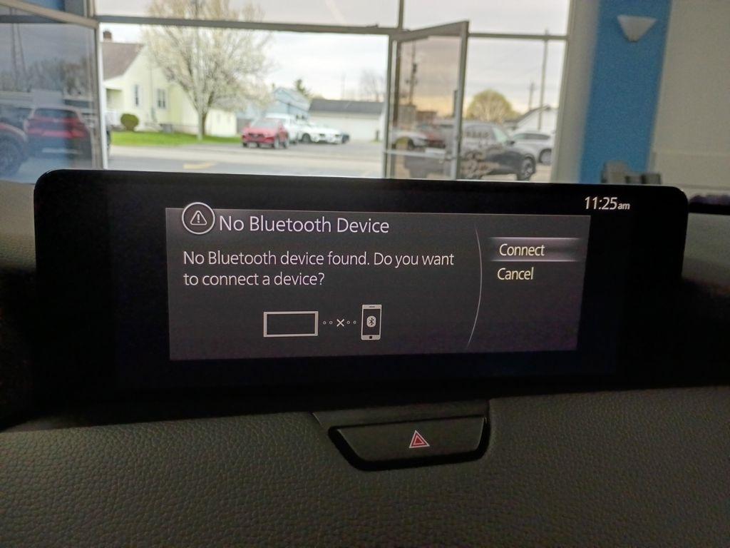 Mazda CX-70 PHEV SC Plus AWD 2026