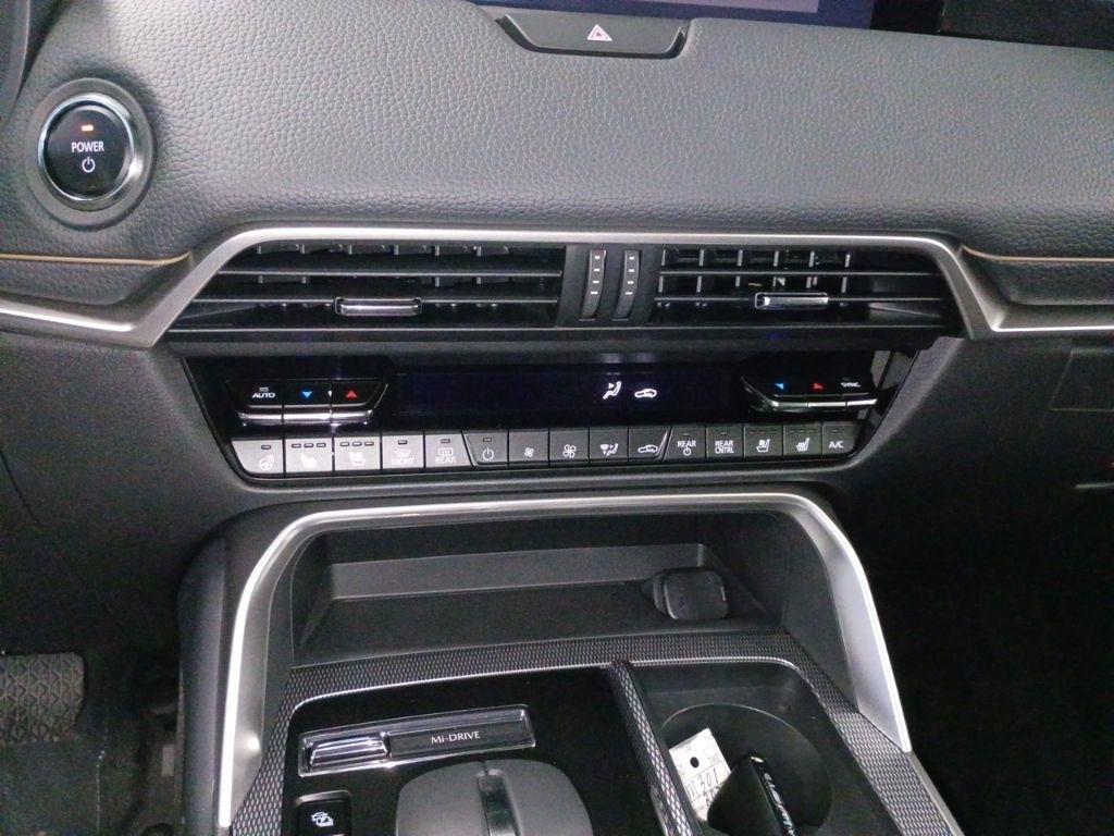 Mazda CX-70 PHEV SC Plus AWD 2026