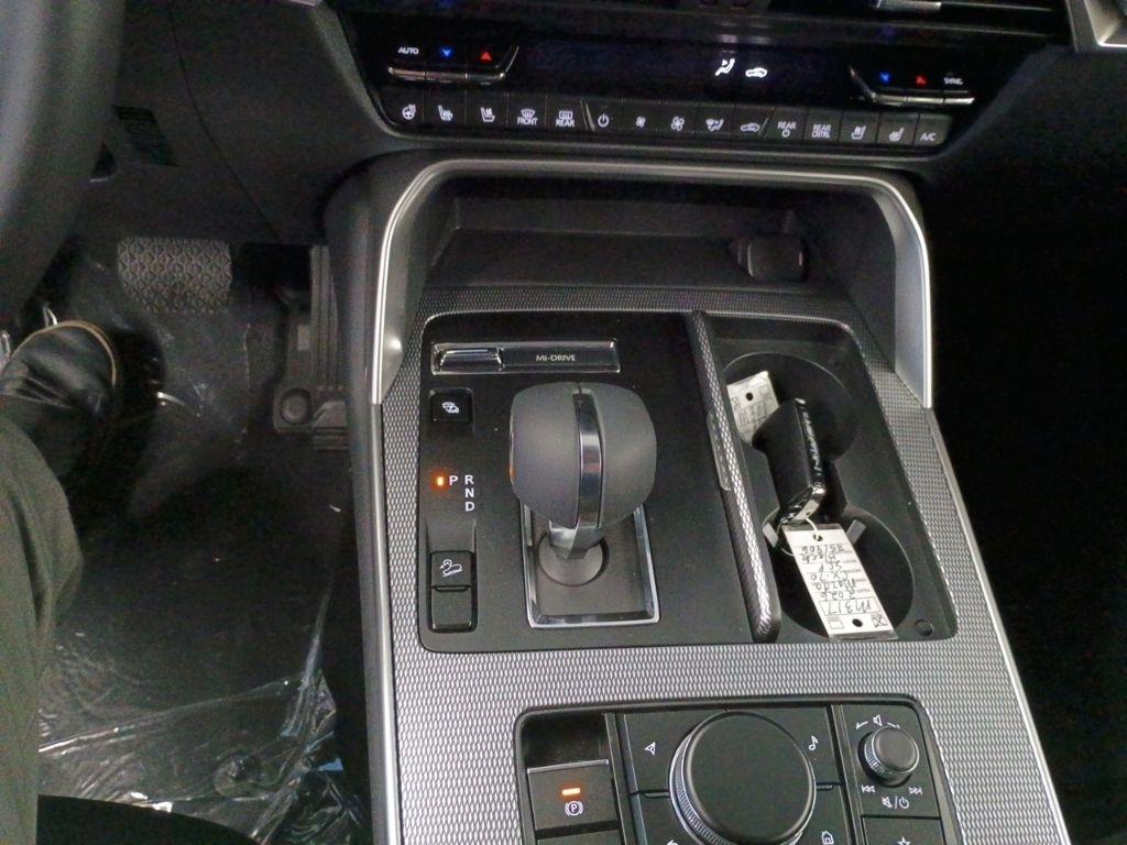 Mazda CX-70 PHEV SC Plus AWD 2026