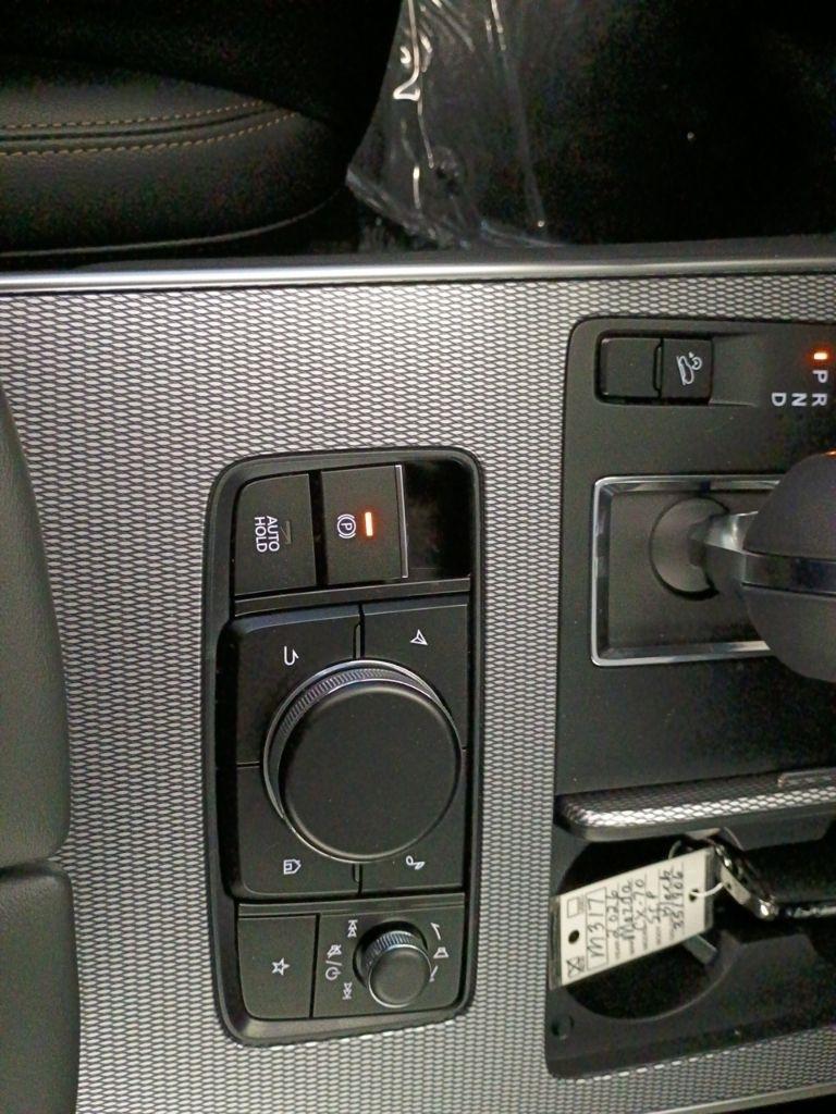 Mazda CX-70 PHEV SC Plus AWD 2026