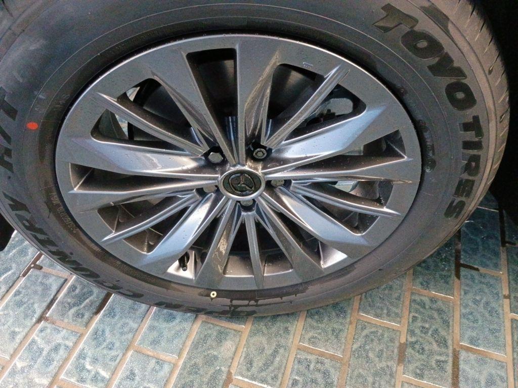 Mazda CX-70 PHEV SC Plus AWD 2026