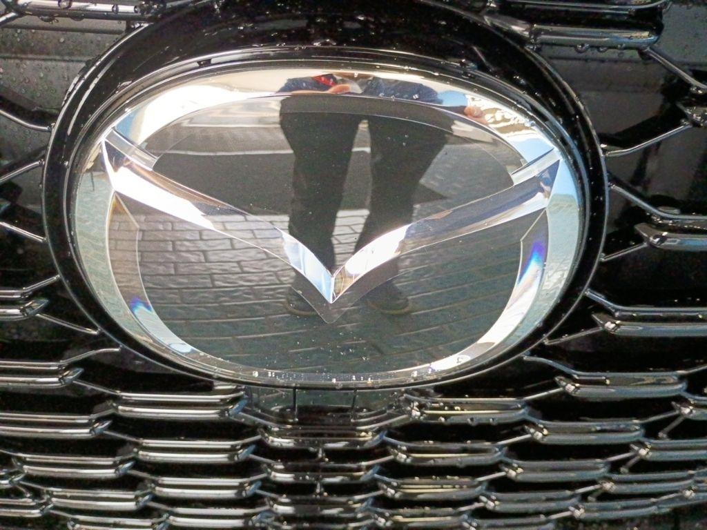 Mazda CX-70 PHEV SC Plus AWD 2026