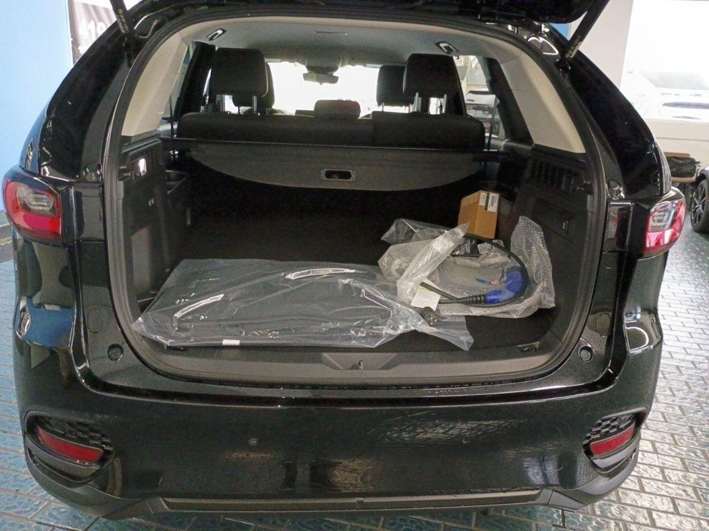 Mazda CX-70 PHEV SC Plus AWD 2026