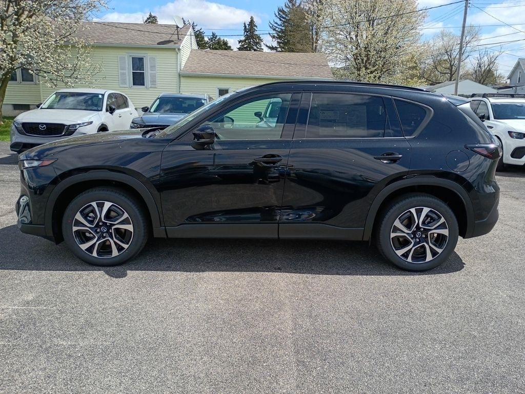 Mazda CX-5 2.5 S Preferred AWD 2026
