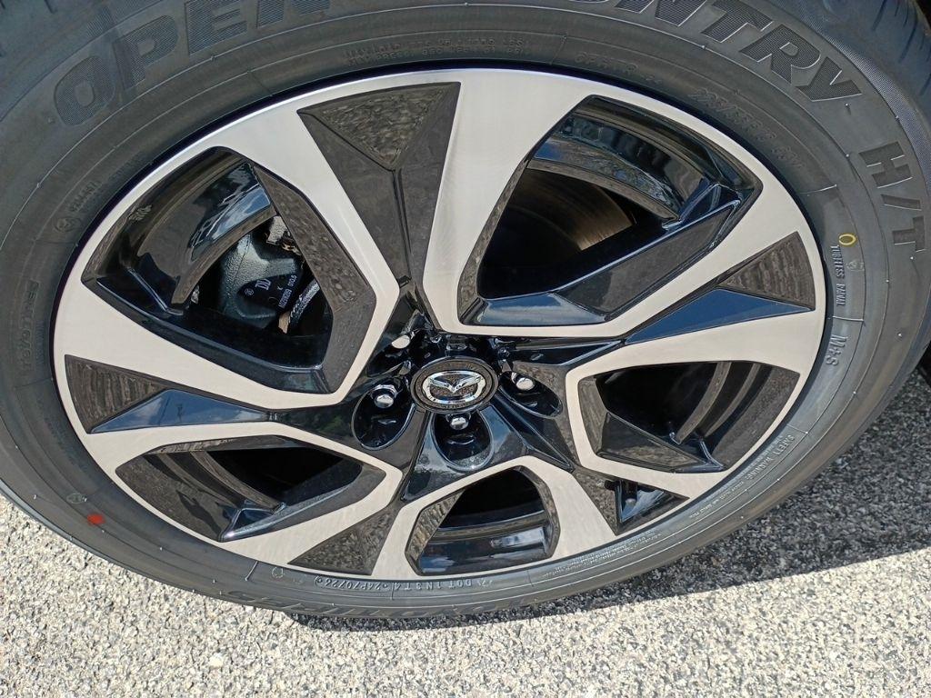 Mazda CX-5 2.5 S Preferred AWD 2026