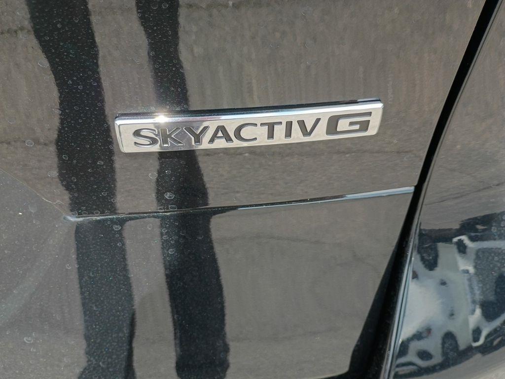 Mazda CX-5 2.5 S Preferred AWD 2026