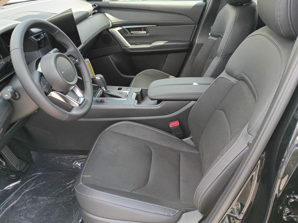 Mazda CX-5 2.5 S Preferred AWD 2026