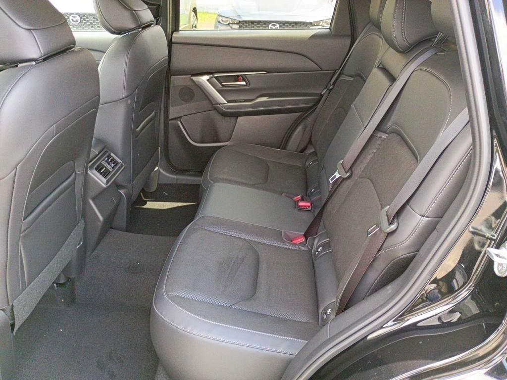 Mazda CX-5 2.5 S Preferred AWD 2026