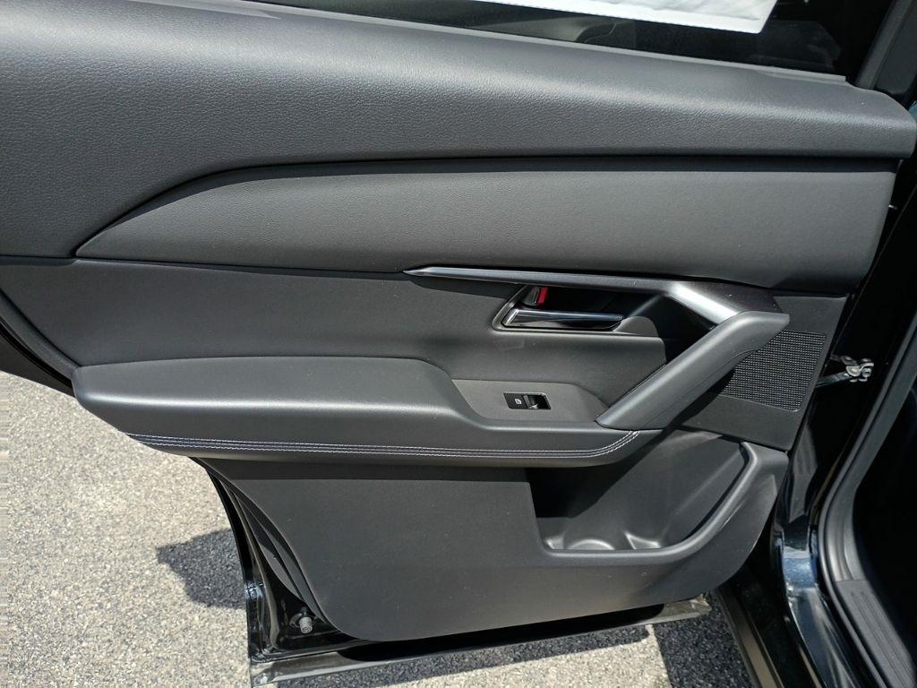 Mazda CX-5 2.5 S Preferred AWD 2026