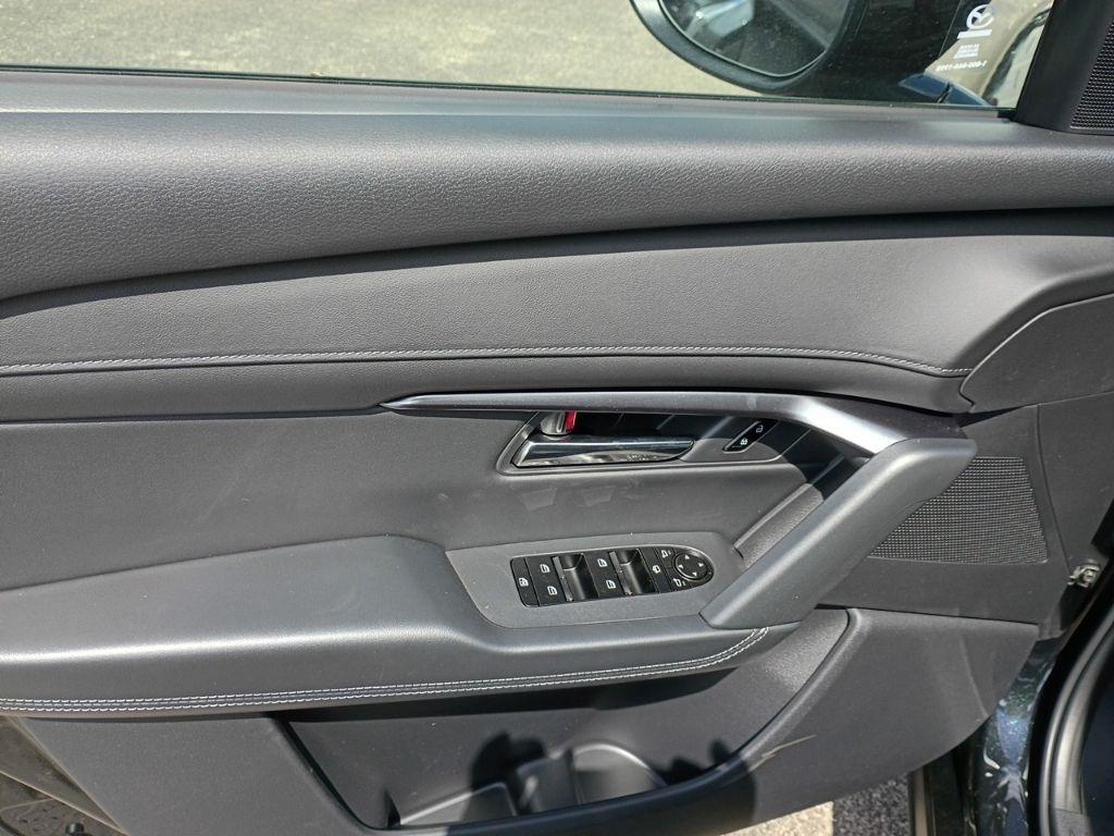 Mazda CX-5 2.5 S Preferred AWD 2026