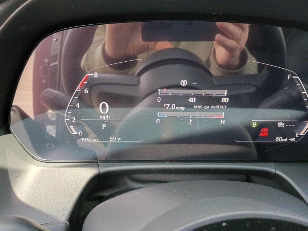 Mazda CX-5 2.5 S Preferred AWD 2026