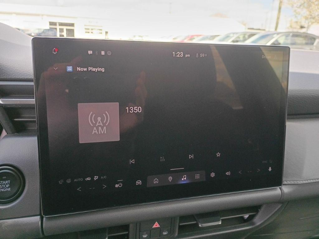 Mazda CX-5 2.5 S Preferred AWD 2026