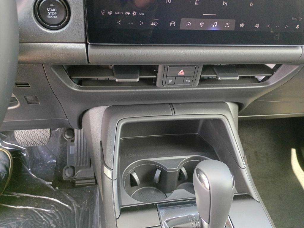 Mazda CX-5 2.5 S Preferred AWD 2026